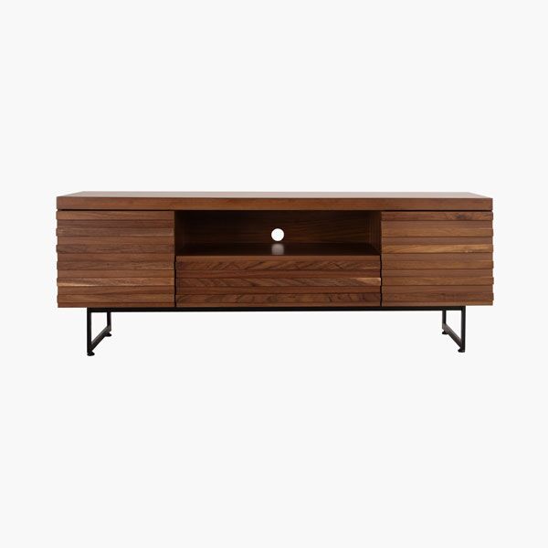 Mesa de TV España Mediano