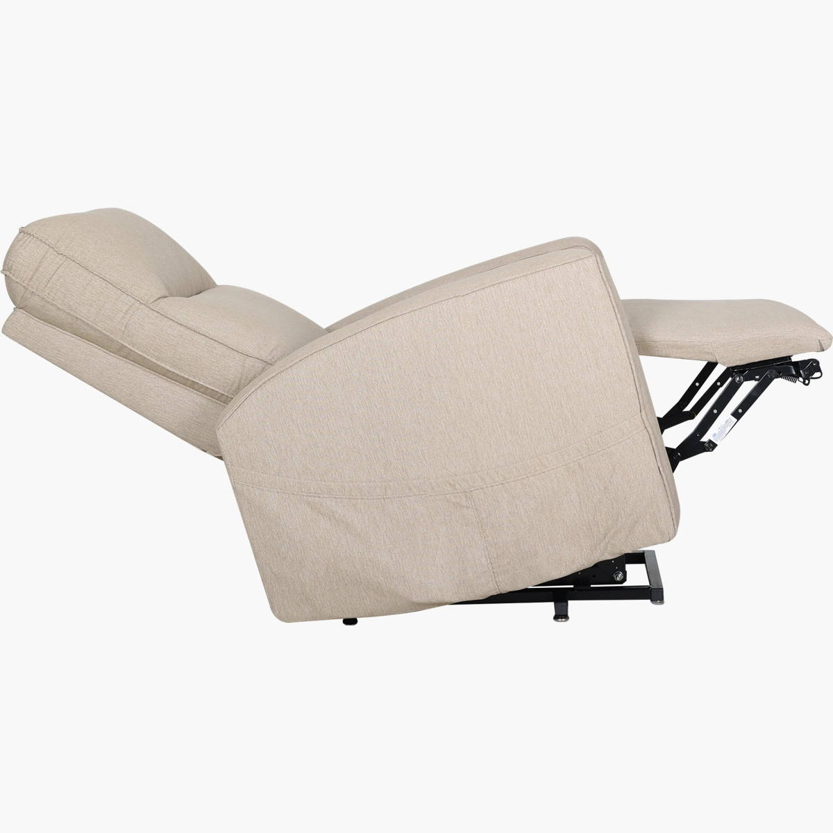 Reclinable Starganza Beige_10