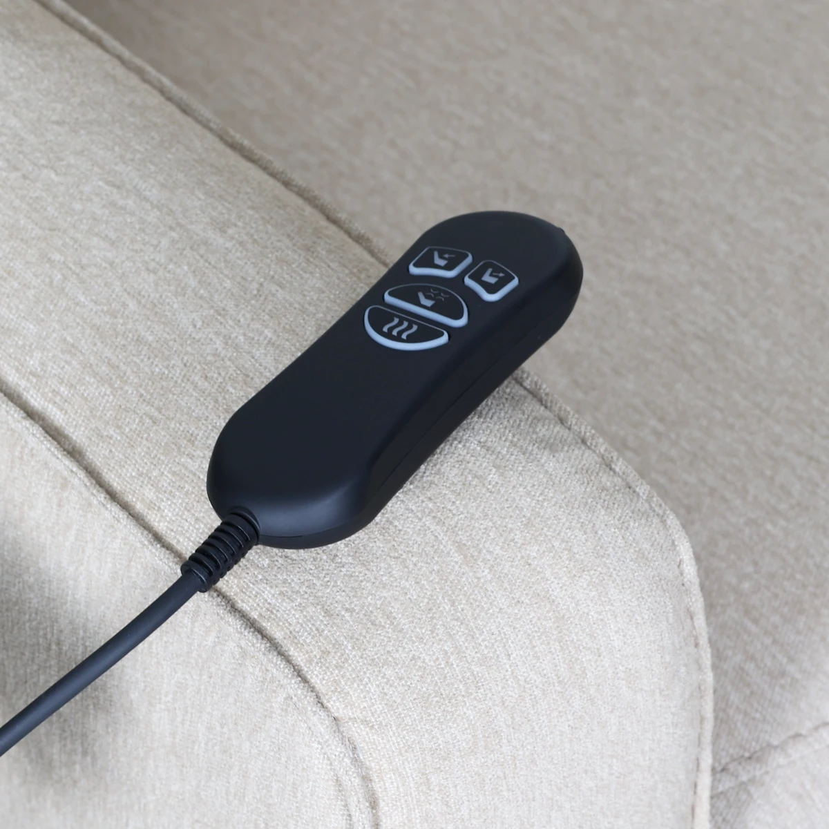 Reclinable Starganza Beige_14