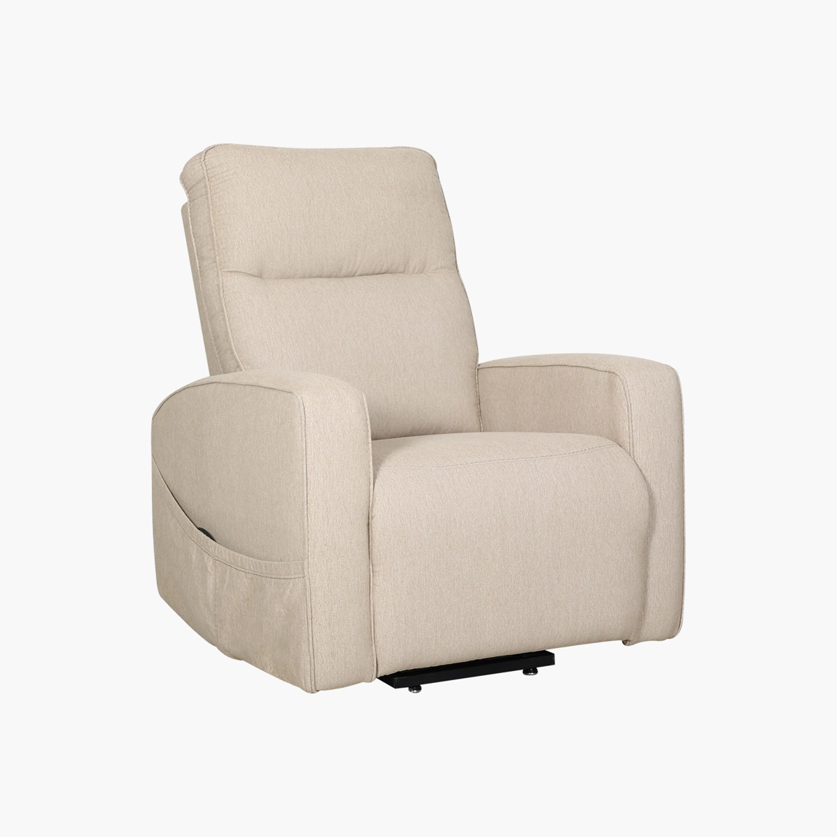 Reclinable Starganza Beige_16