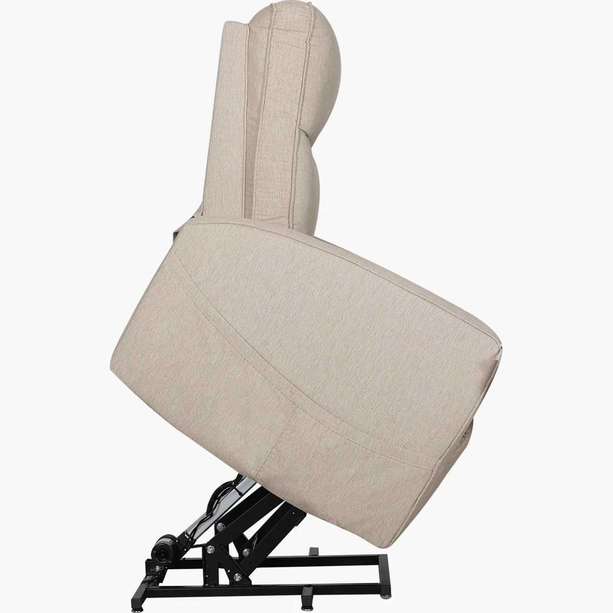 Reclinable Starganza Beige_2