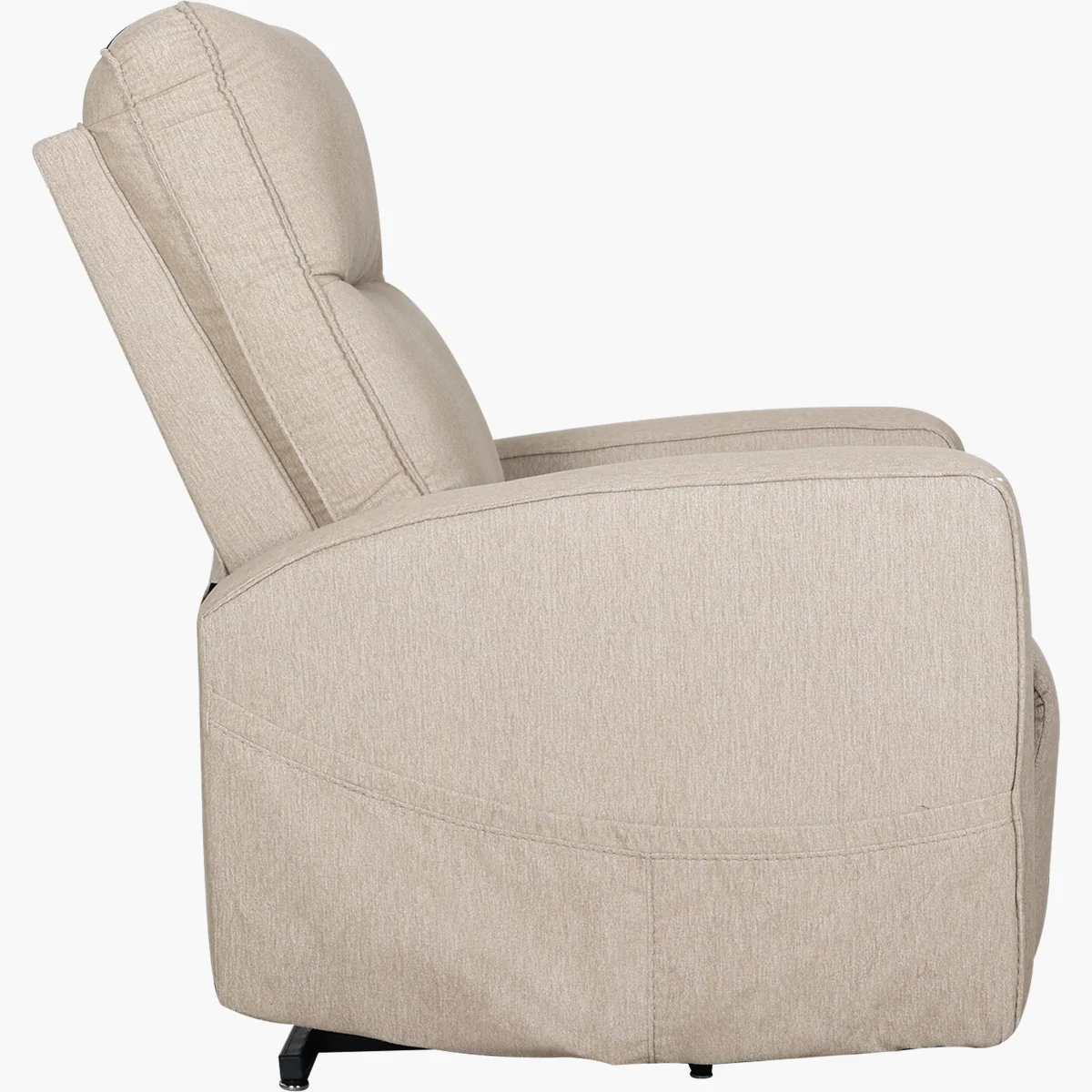 Reclinable Starganza Beige_6