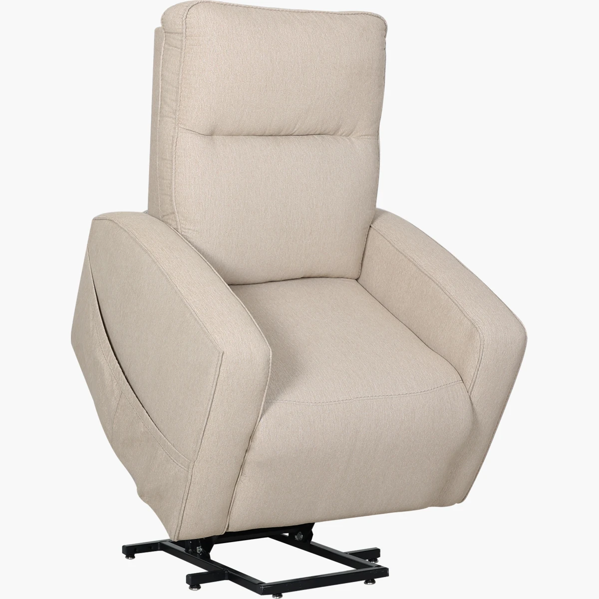 Reclinable Starganza Beige_7