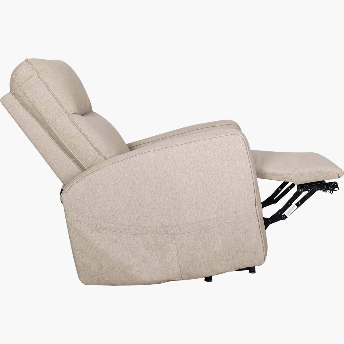 Reclinable Starganza Beige_9