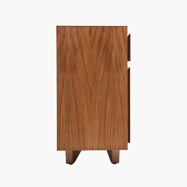 Bufete Nigeria Parota