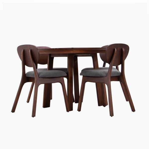 Comedor Munich Cuadrado Comedor Munich Cuadrado