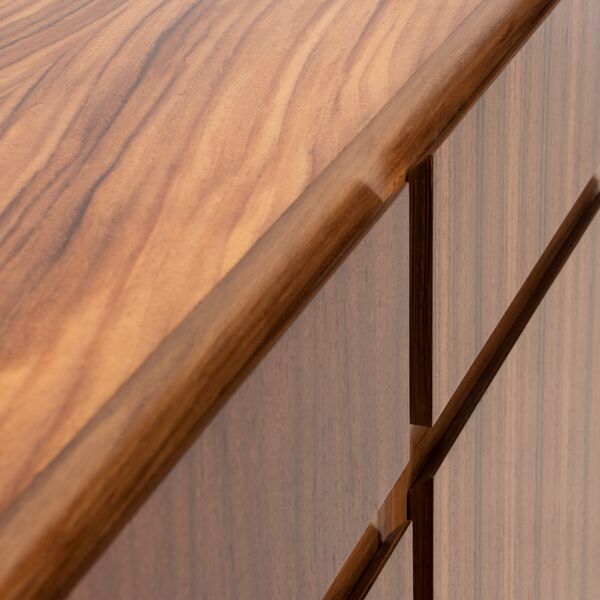 Bufete Nigeria Parota