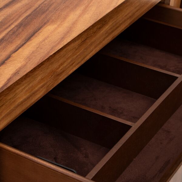 Bufete Nigeria Parota