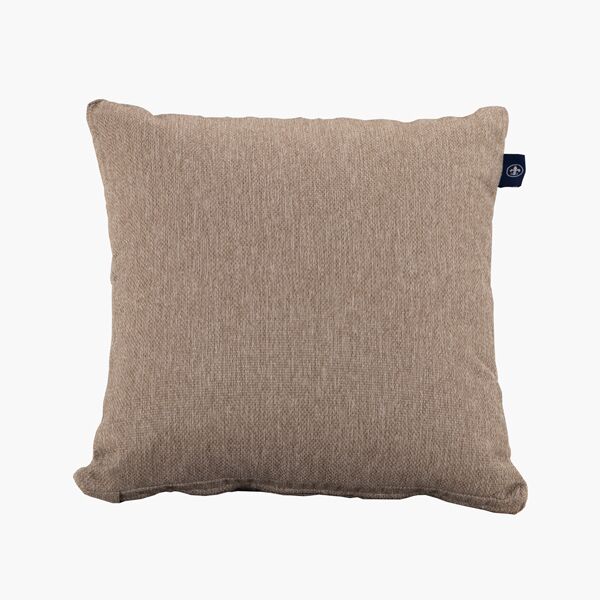 Cojín Liz en Base Trigo