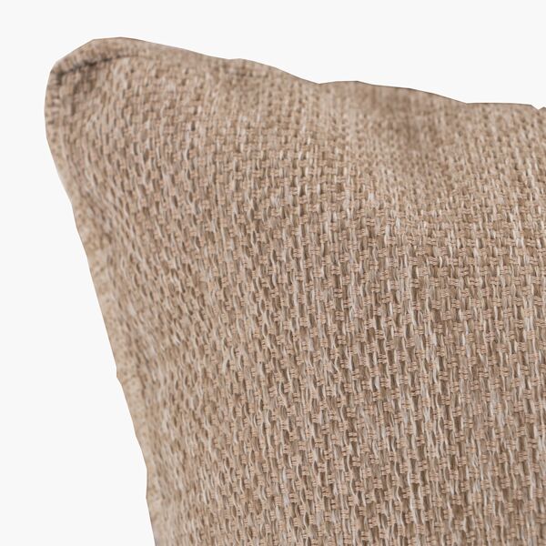 Cojín Liz en Base Trigo