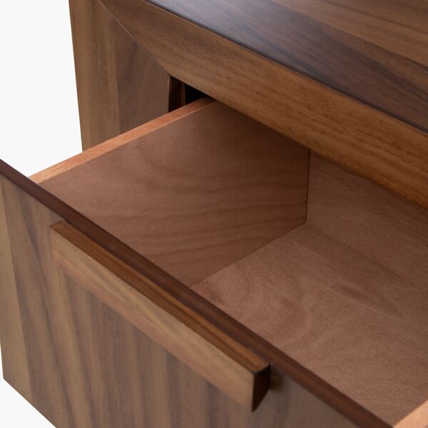 Bufete Kendall Parota