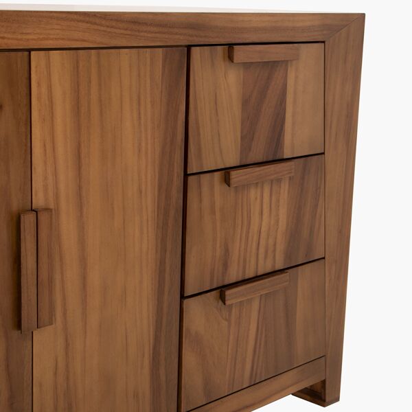 Bufete Kendall Parota