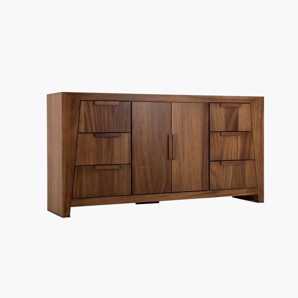 Bufete Kendall Parota