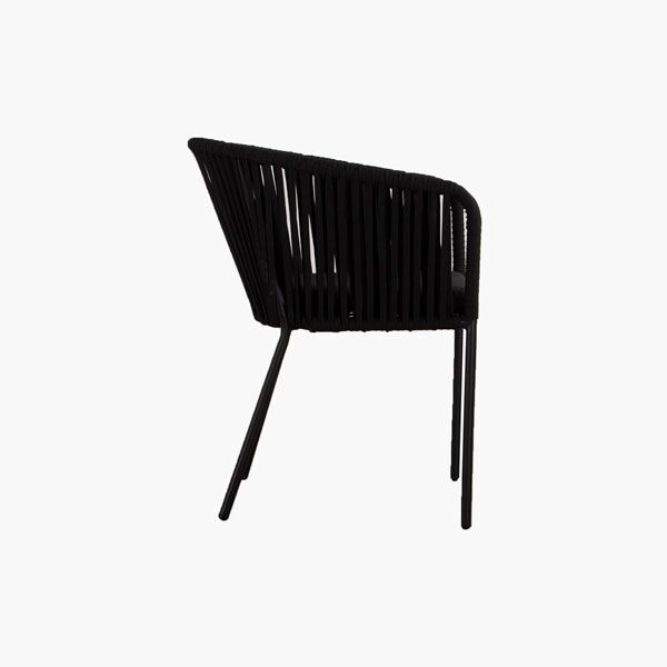 Sillón Lucca Exteriores