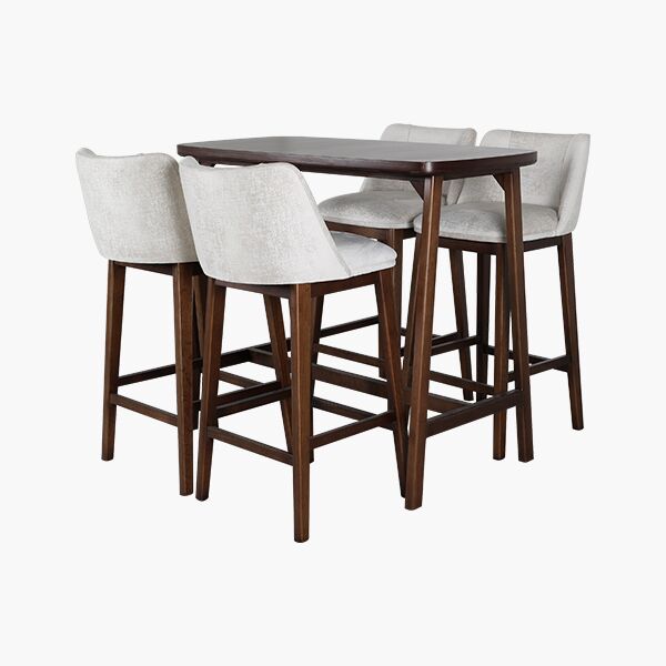 Ikal Barra Montaje 45