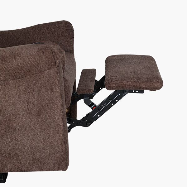 Zero Wall Café Oscuro Detalle 1