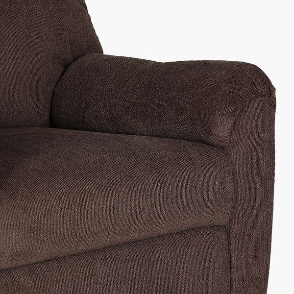 Zero Wall Café Oscuro Detalle 3