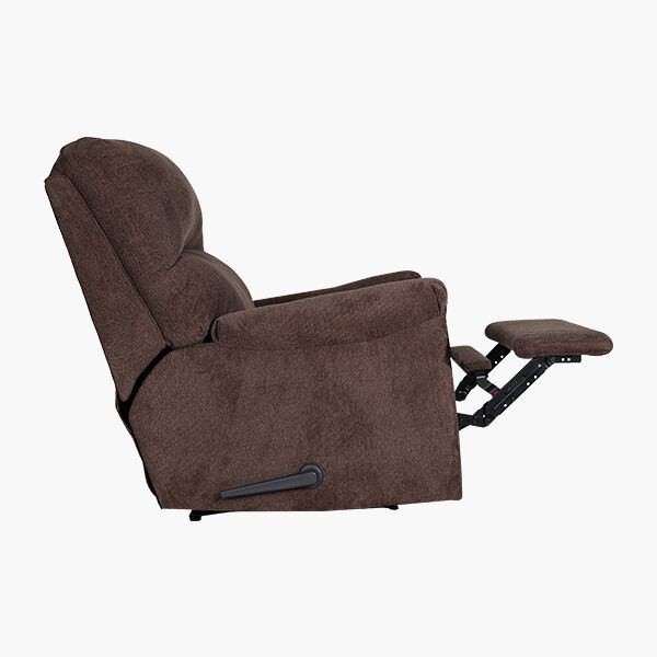 Zero Wall Café Oscuro L-A