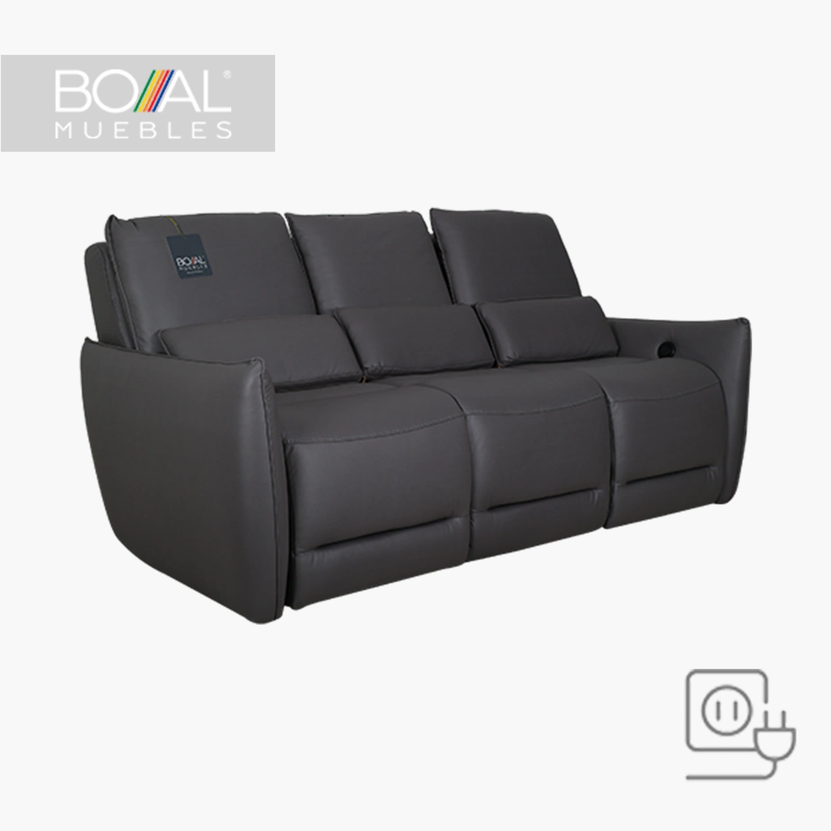 Bennet Reclinable Gris_3