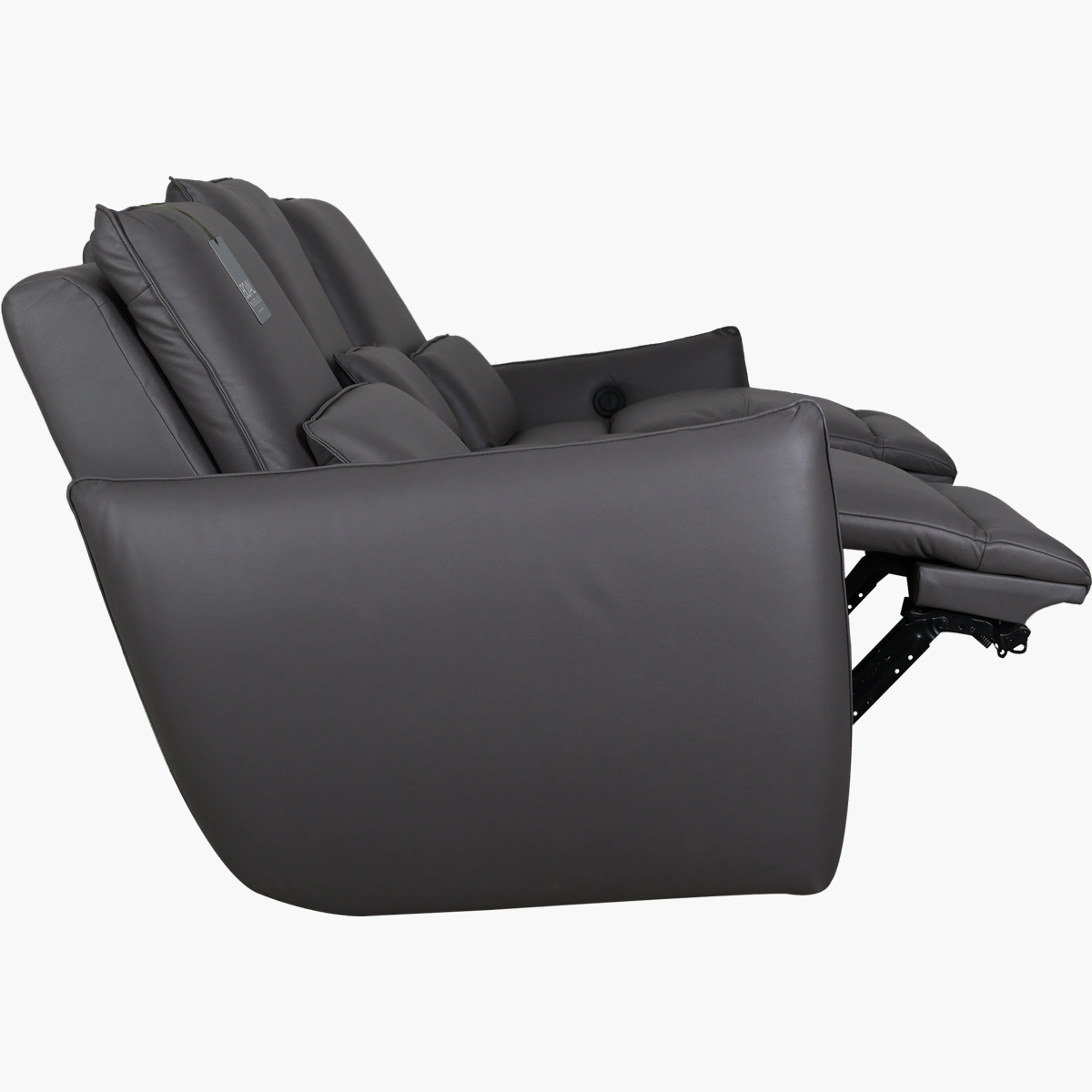 Bennet sillon electrico Gris