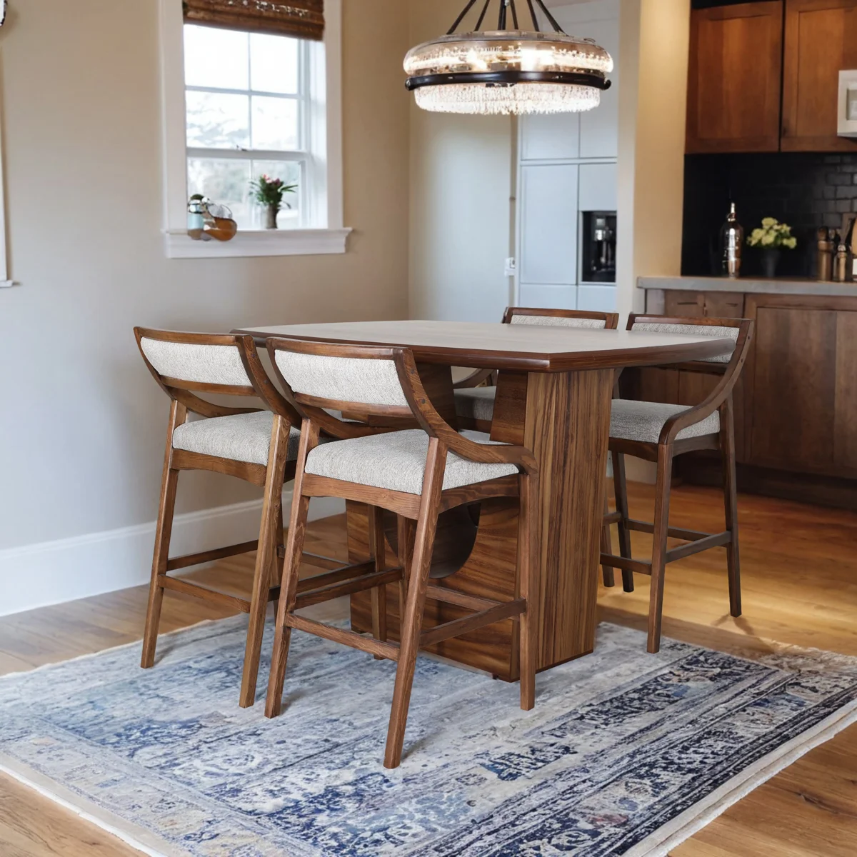 Palermo desayunador Parota_10