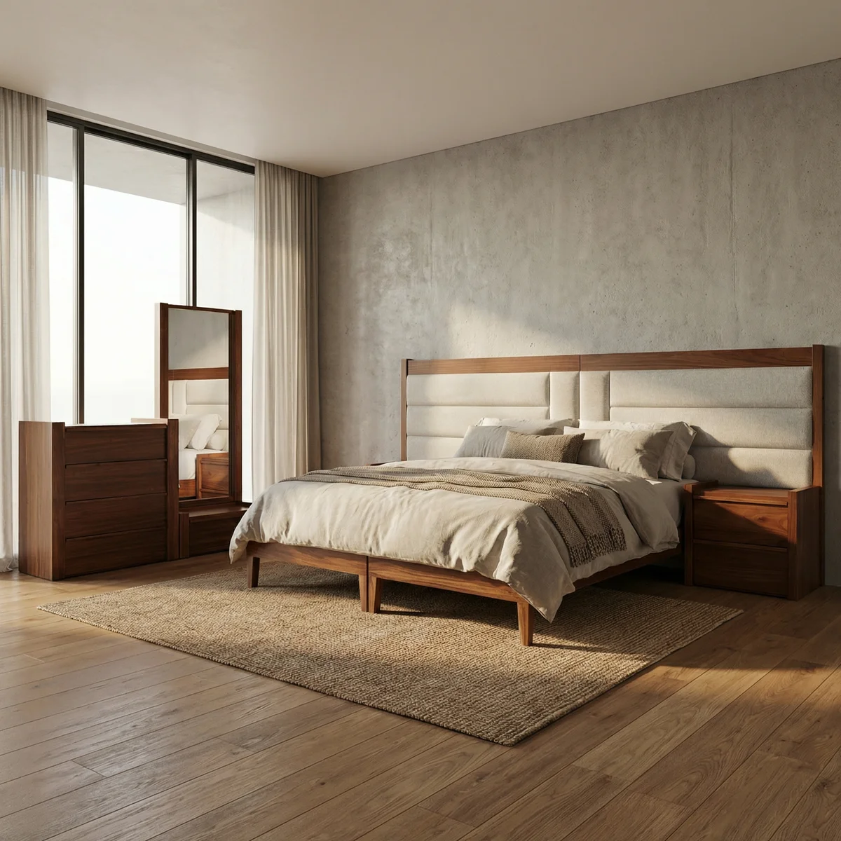 Recámara Sidney (1)