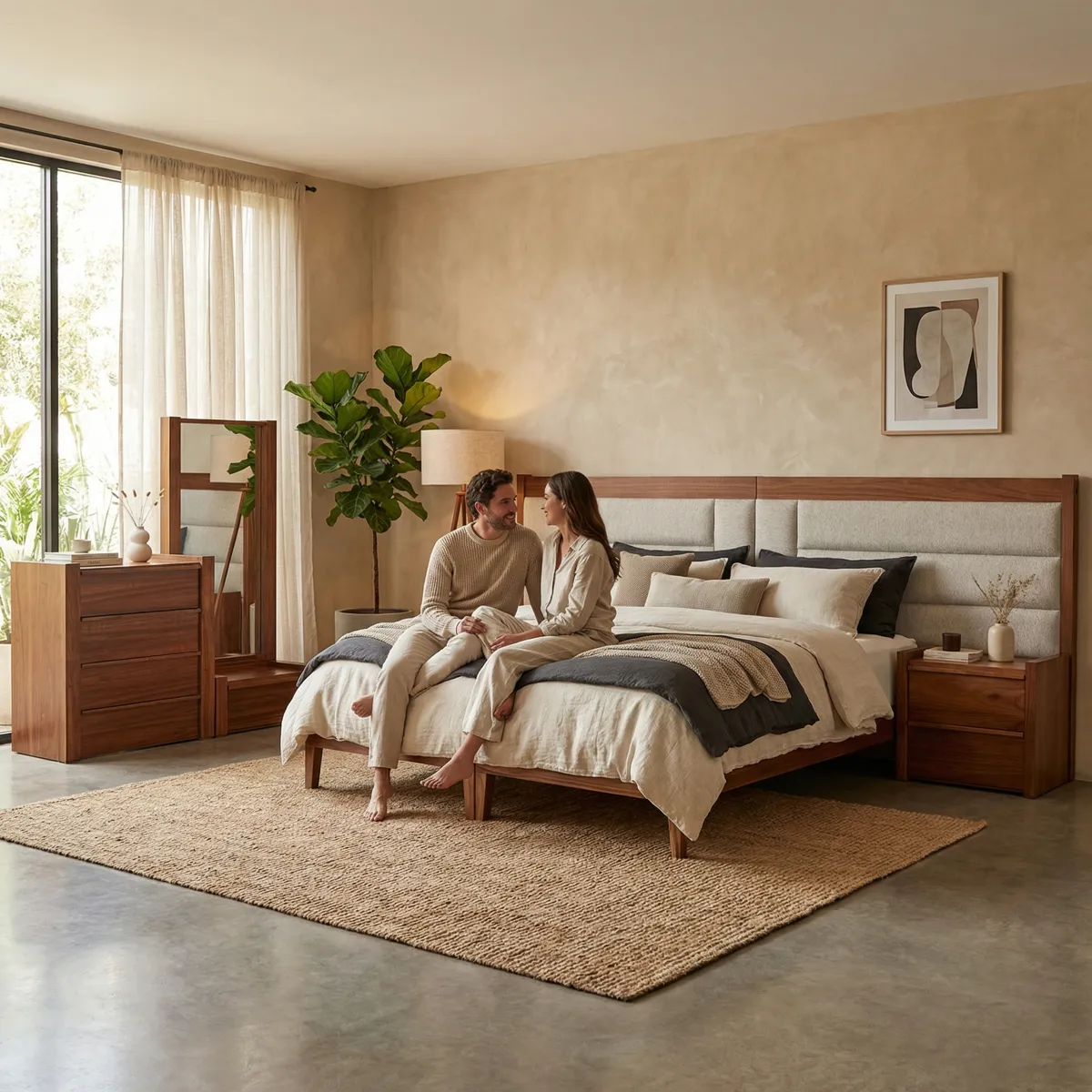 Recámara Sidney (2)