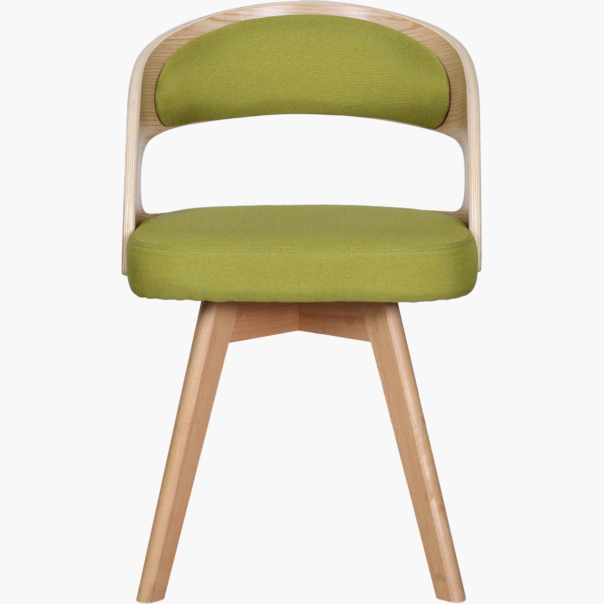 Silla Nexus Roble Verde_21 Silla Nexus Roble Verde