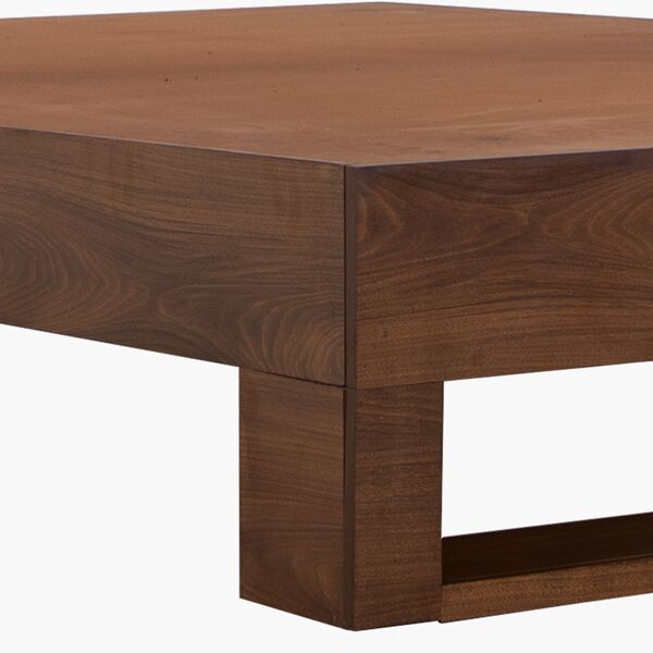 Base Finn Nogal 3 - detalle