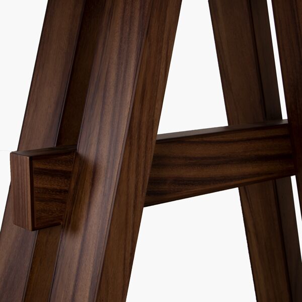 Mesa Alta Andra Parota P/4 2 - detalle