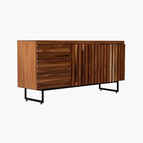 Cómoda Noruega Parota Noruega consoleta