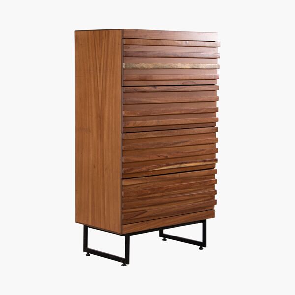 Chifonier Noruega Parota chif noruega