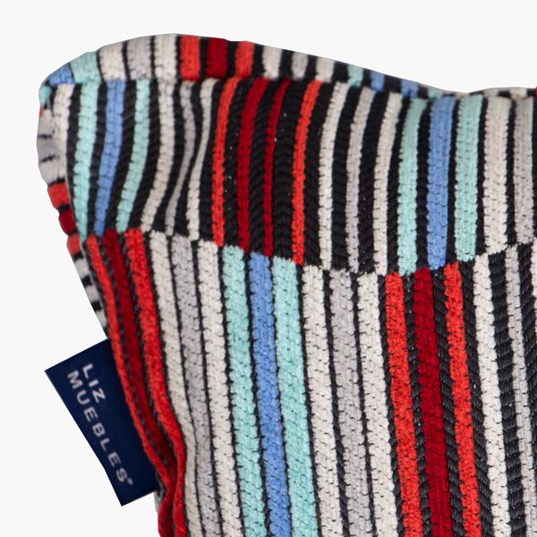 00107020.3 Cojín Liz Ragela Golf - vista adicional 1