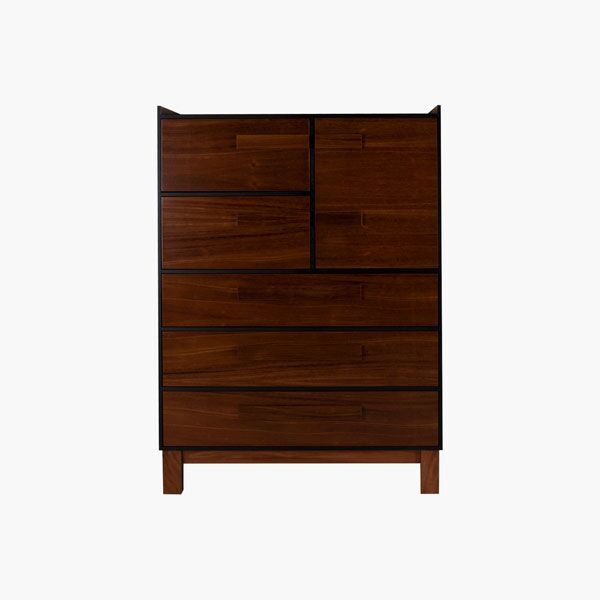 Chifonier Isabella Parota Chif f