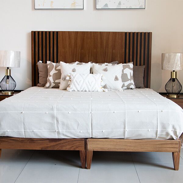 isabellaweb Recámara King Size Isabella Parota - vista adicional 1