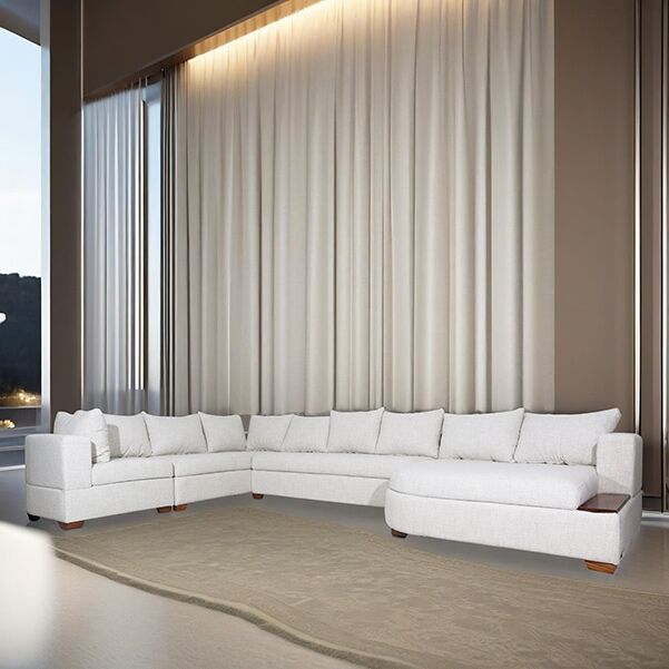 frida 2 Sala Esquinera Frida - vista adicional 1