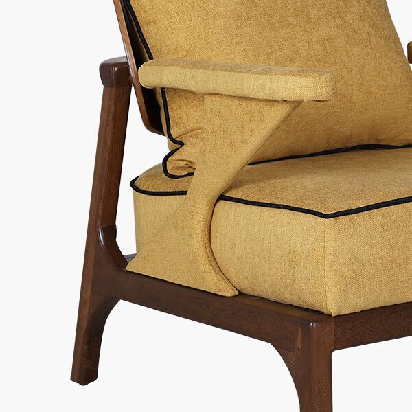 Macallan Mostaza Detalle 1 Macallan Mostaza - detalle