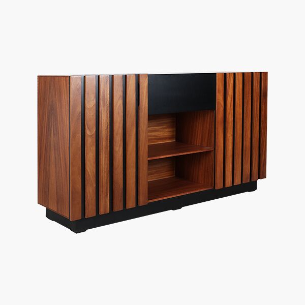 Betania 45 Bufetera Betania Parota - Chapa de Parota, Correderas de Extensión