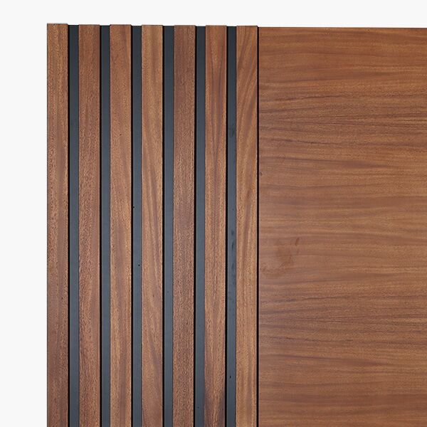 Betania Porta TV Detalle 3 Centro para TV Betania Parota - detalle 3