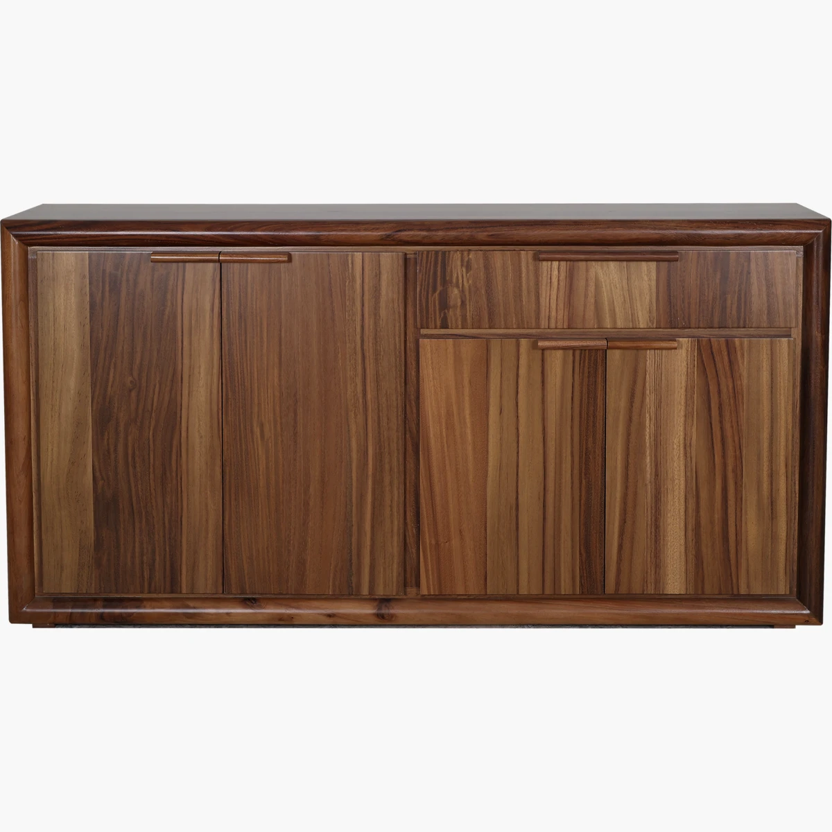 Bufete Toronto Parota_10 Bufetera Toronto - vista adicional 3