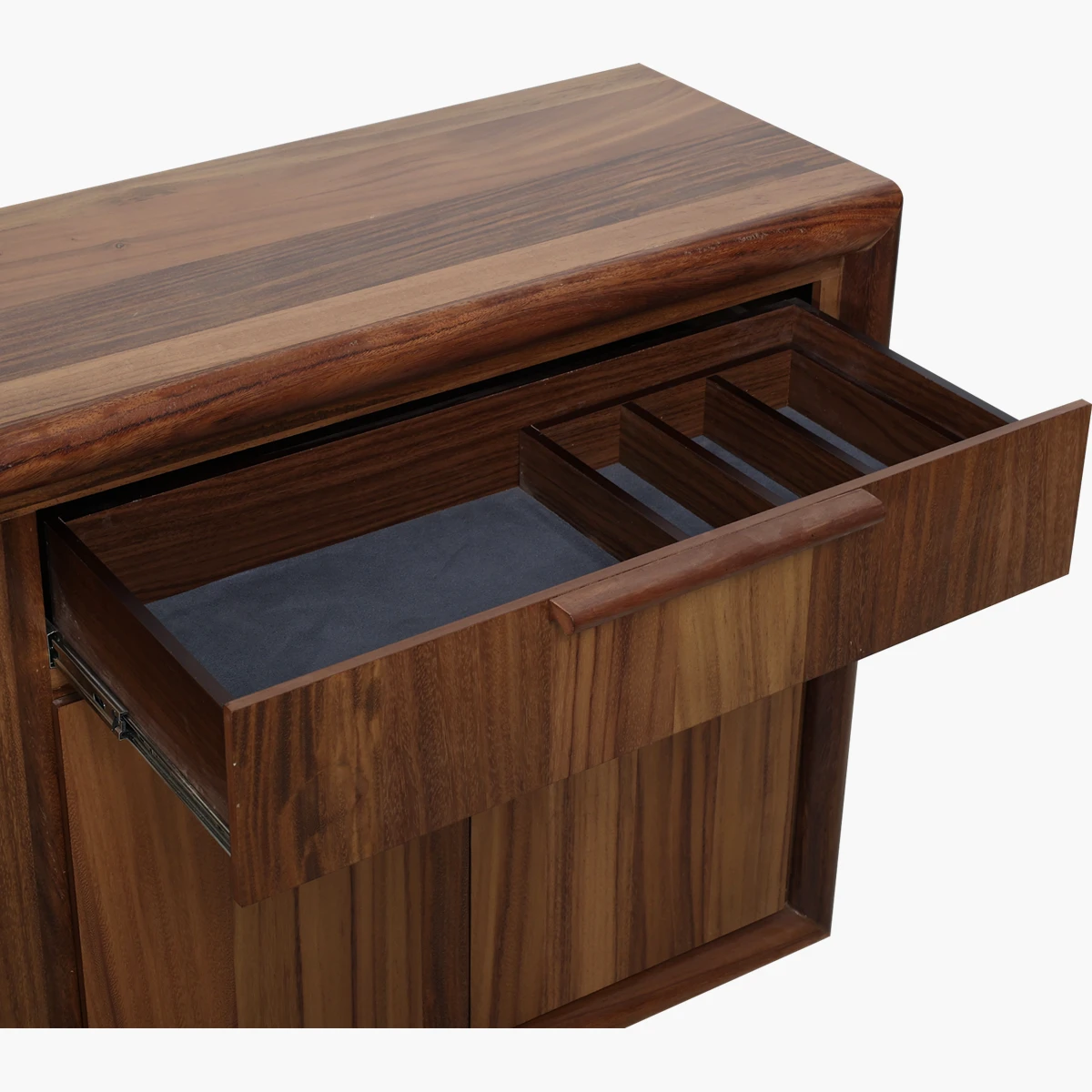 Bufete Toronto Parota_11 Bufetera Toronto - vista adicional 8