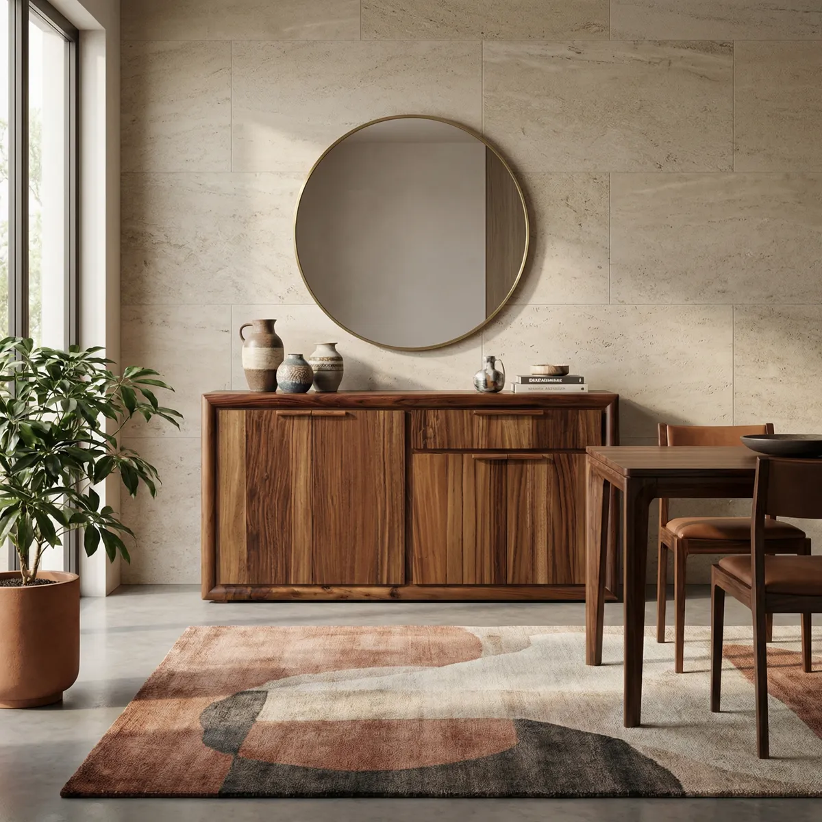 Bufete Toronto Parota_12 Bufetera Toronto - vista adicional 1