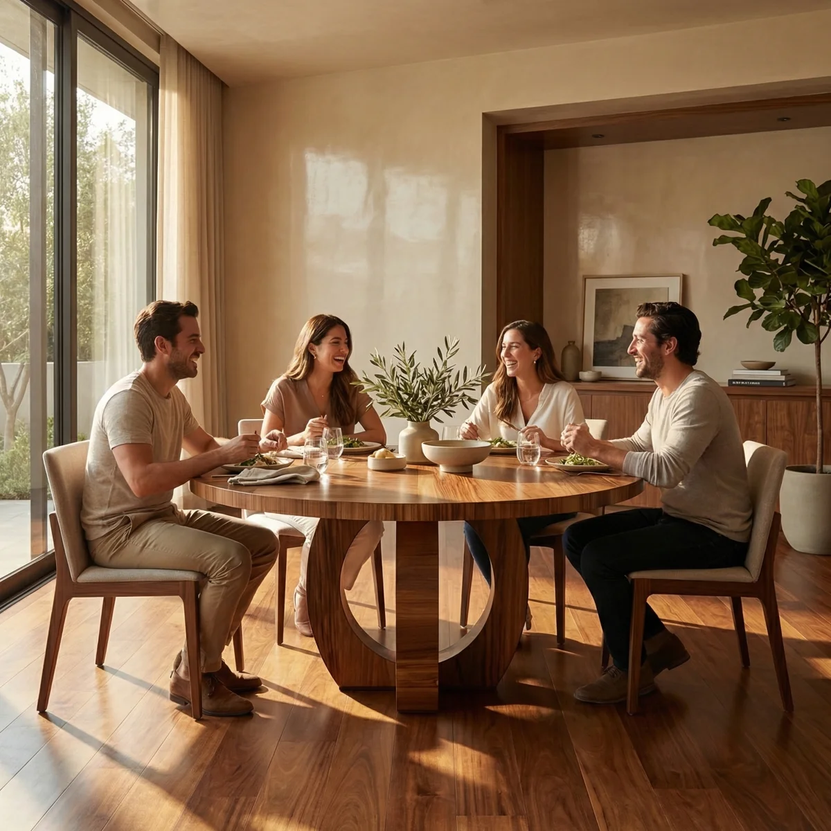 127913-Mesa-Redonda-Toledo-ambientadauso-05 Mesa Redonda Toledo - ambientada en uso