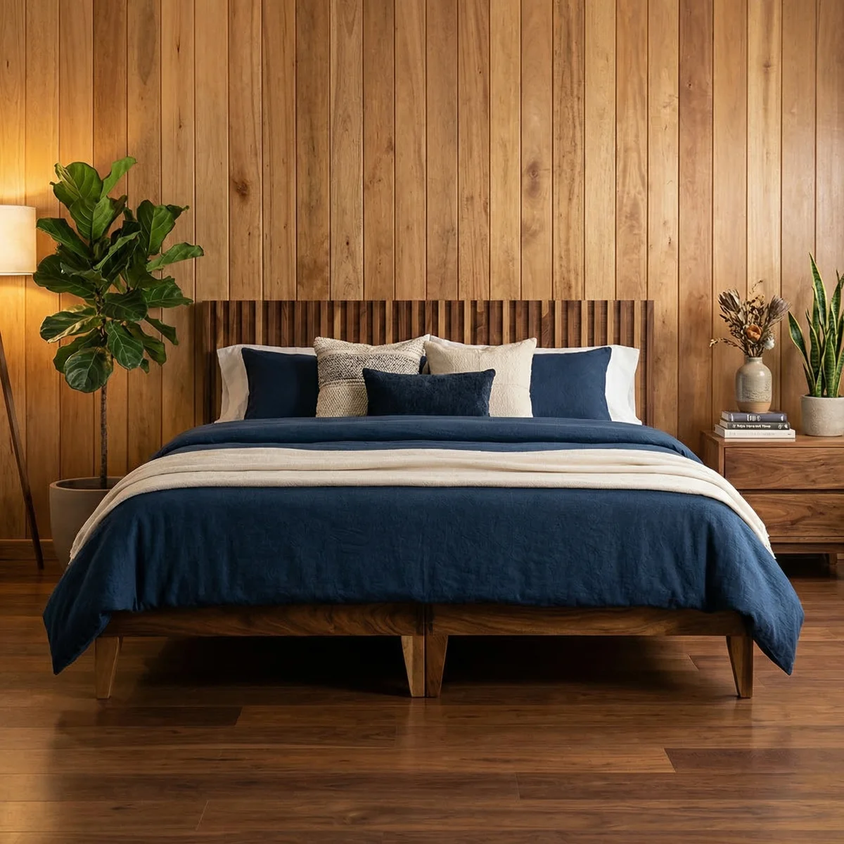 17422-Cabecera-King-Size-Noruega-Parota-ambientada-02 Cabecera King Size Noruega Parota - foto ambientada