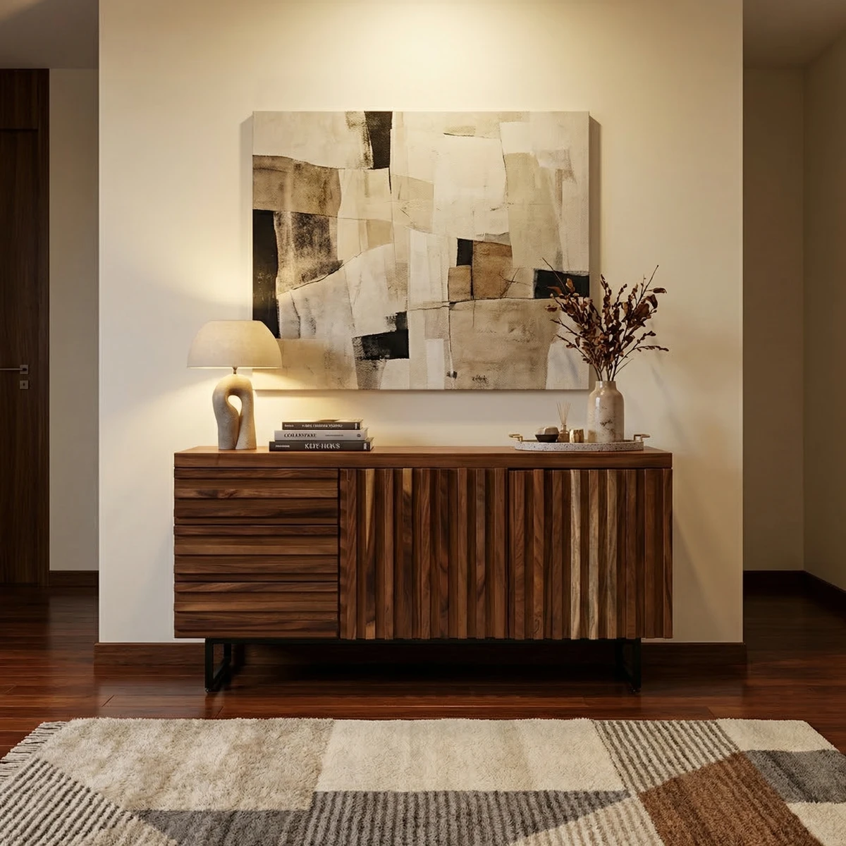 30510-Cómoda-Noruega-Parota-ambientada-03 Comoda Noruega Parota - foto ambientada