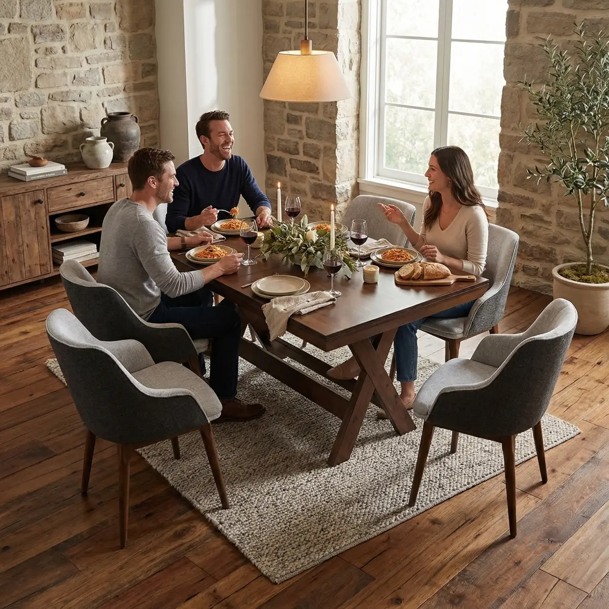 48743-Comedor-Zambia-Keri-ambientadauso-04 Comedor Zambia Keri - ambientada en uso