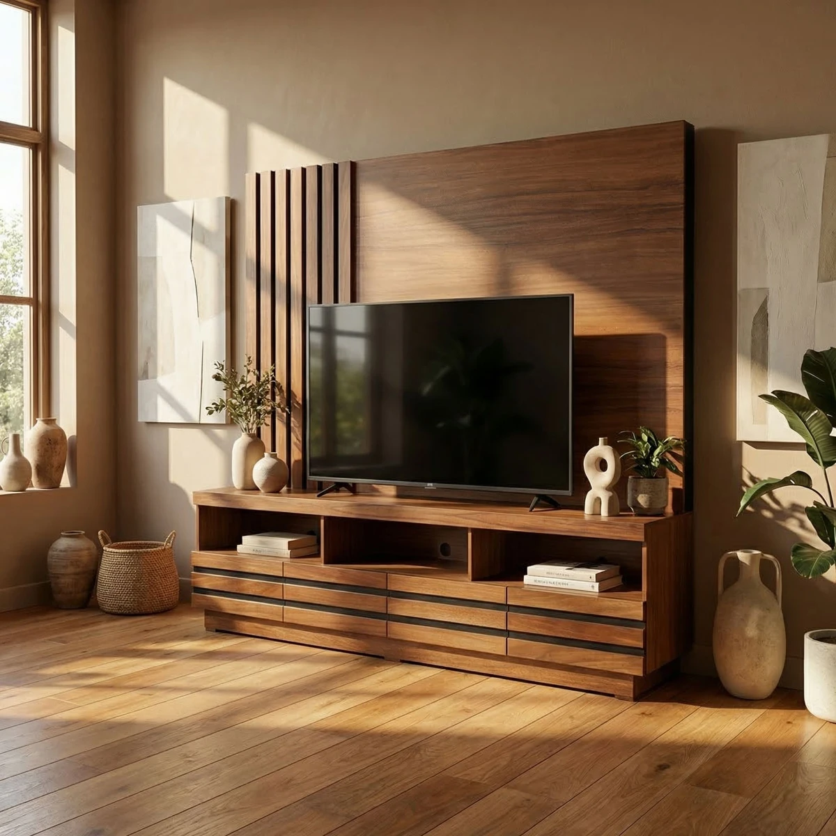 81425-Centro-para-TV-Betania-Parota-ambientada-03 Centro para TV Betania Parota - foto ambientada