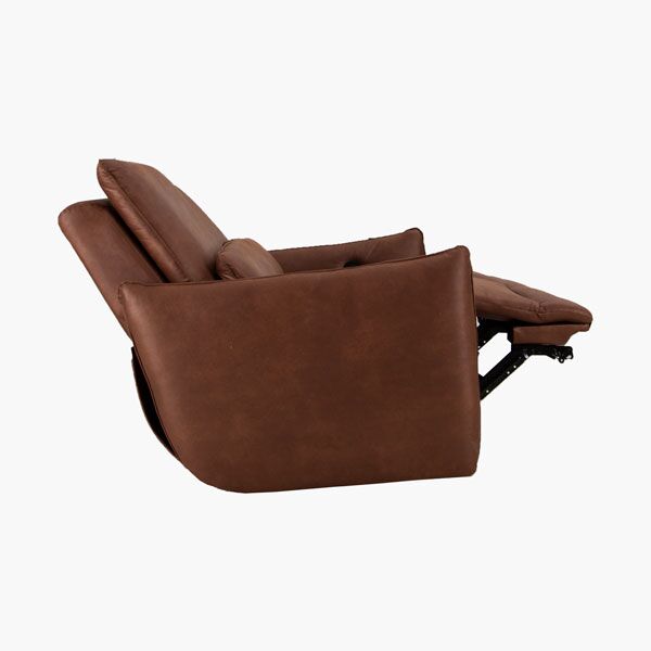 Benette-ab-L.jpg Love Seat Reclinable Eléctrico Bennett Boal - vista adicional 5