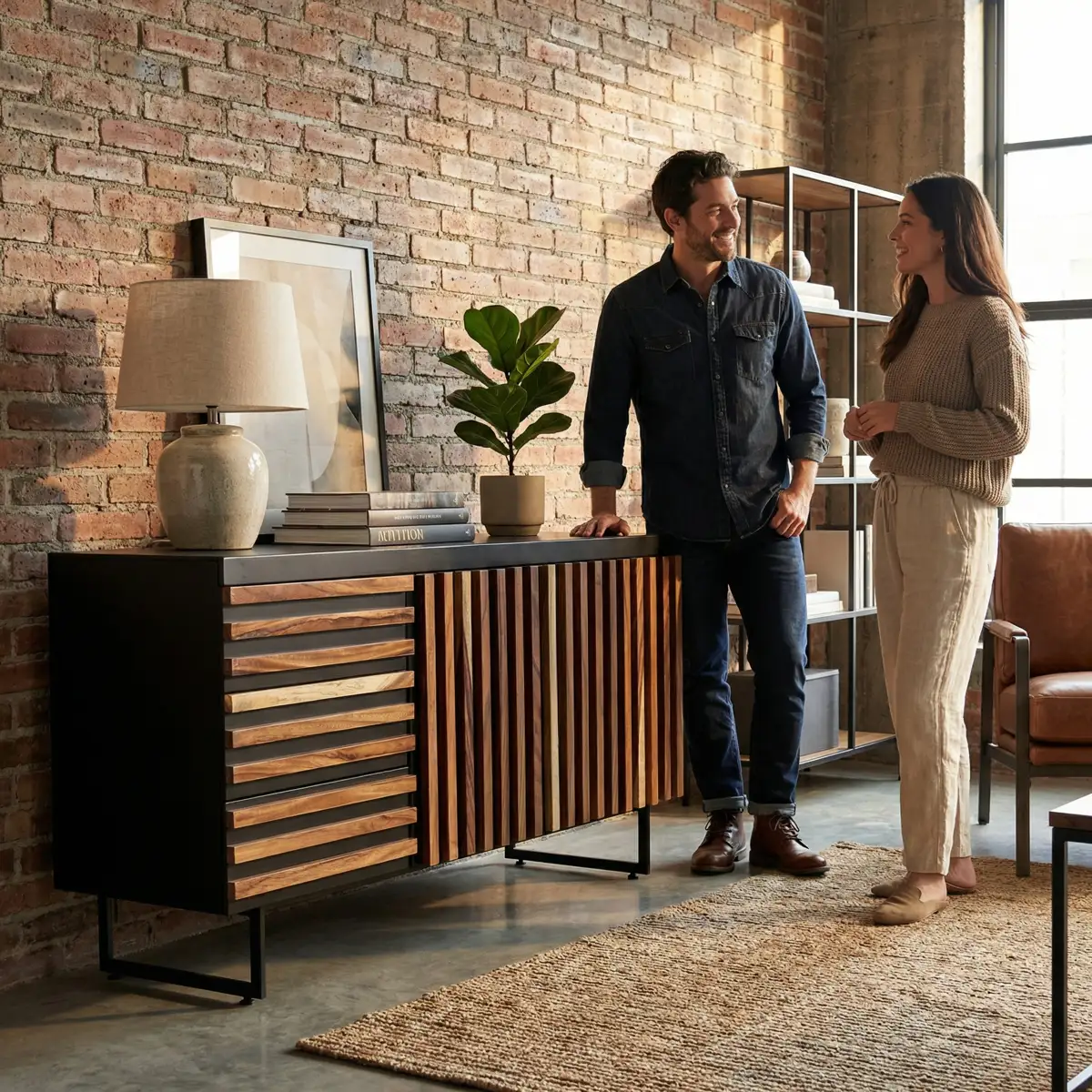 Noruega Comoda (2) Noruega Comoda