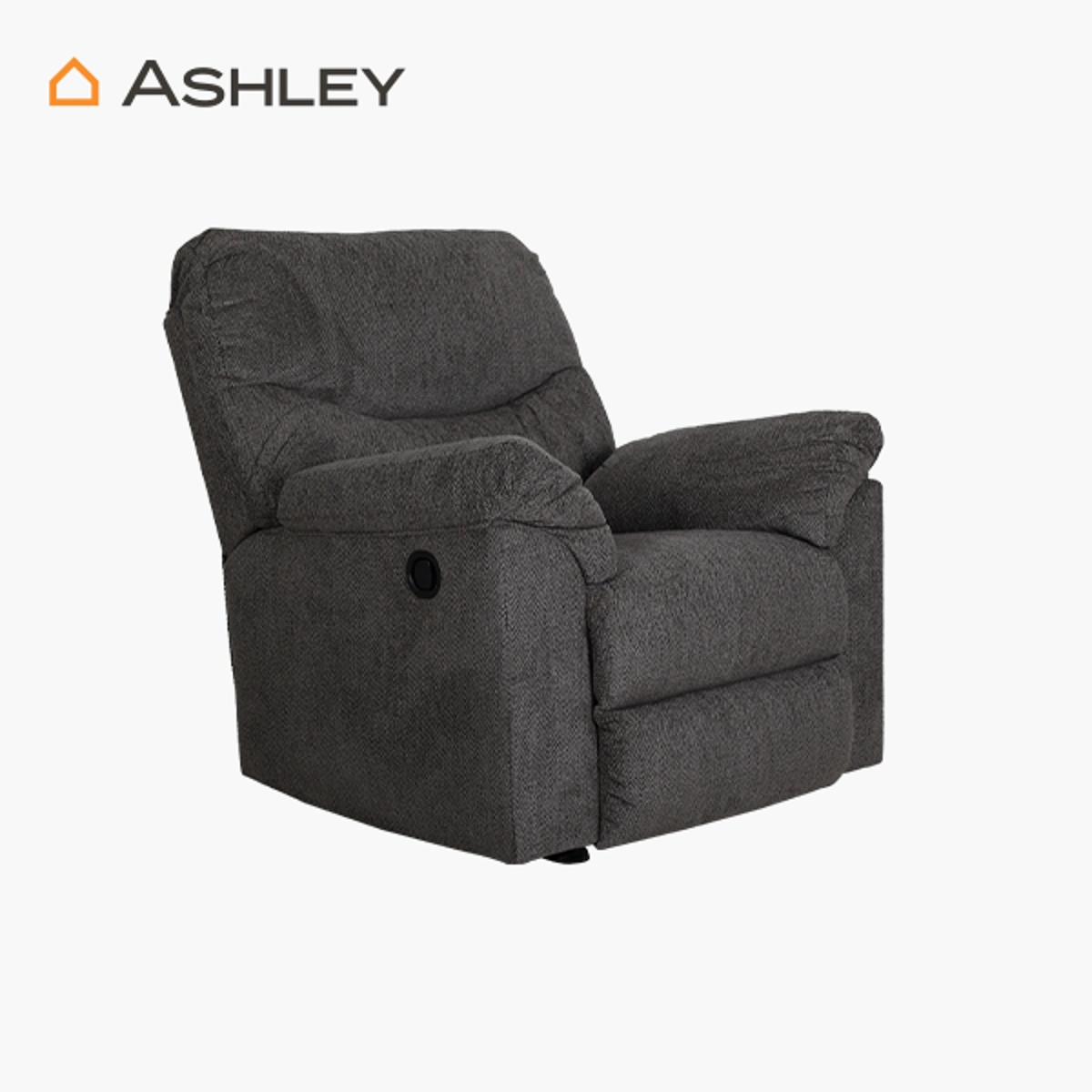 Sillon-Reclinable-Alphons-Ashley.webp Sillón Reclinable Alphons Ashley - Estructura de madera reforzada, mecanismo reclinable metálico, tapizado en te...